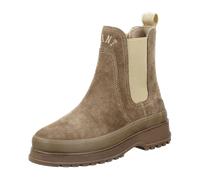GANT FOOTWEAR Damen WINTLY Chelsea-Stiefel, Cold beige, 37 EU