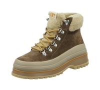 Gant Wintly Mid Boot für Damen, beige, Größe 40 EU
