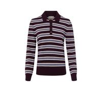 Gant Wollpullover Damen Wolle (100%) rot, S