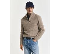 Gant Wollpullover Herren beige, M