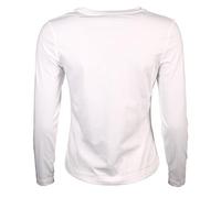 GANT Women's Reg Shield Ls T-Shirt T-Shirt (Pack of 1)