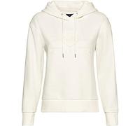 GANT Women's Reg Tonal Shield Hoodie Hooded Sweatshirt (Pack of 1)
