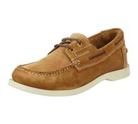 Gant - Yardport Low Lace Shoe beige - Gr. - 45