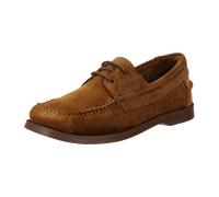 Gant Yardport Low Lace Shoe für Herren, braun, Größe 42 EU