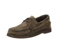 Gant Yardport Low Lace Shoe für Herren, braun, Größe 46 EU