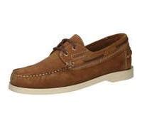 Gant Yardport Low Lace Shoe Herren braun 44