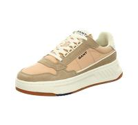 GANT FOOTWEAR Damen YINSY Sneaker, beige, 40 EU