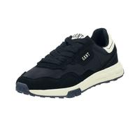 GANT FOOTWEAR Herren YOUTRON Sneaker, Schwarz, 45 EU