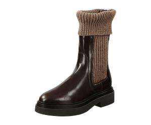Gant Zandrin Chelsea Boot für Damen, braun, Größe 38 EU