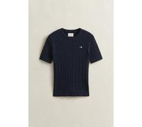 Gant 4800105 Pullover M Evening Blue
