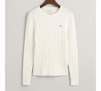 Gant 4800100 Pullover L Eggshell