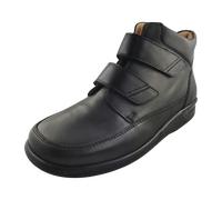 Ganter 0100 schwarz für Herren, schwarz, Größe 41 EU / 7,5 UK