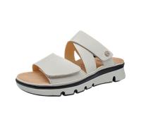 Ganter 200621 0600 Gianna für Damen, weiß, Größe 37 EU