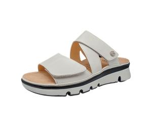 Ganter 200621 0600 Gianna für Damen, weiß, Größe 40 EU