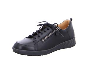 Ganter 2208187 für Damen, schwarz, Größe 37 EU / 4 UK