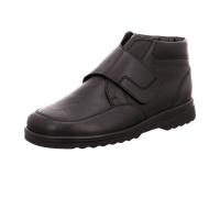 GANTER Eric Stfl H schwarz/Sportnappa Lammfell UK 8,5 Schwarz Herren