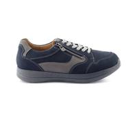 Ganter 26 KarlLudwig für Herren, blau, Größe 42 ½ EU / 8,5 UK