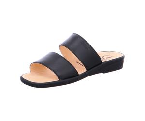 Ganter 320280 für Damen, schwarz, Größe 40 ½ EU / 7 UK