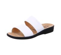 Ganter Pantolette Sonnica Offwhite milk 20/2801-0600 Größe 6½
