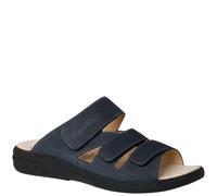 Ganter Blaue Harry Dreiklett-Pantolette