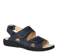 Ganter blaue HARRY Sandale