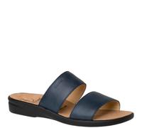 Ganter Blaue Sonnica Pantolette