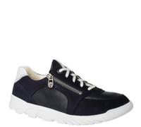 Ganter Damen Haylie Sneaker, darkblue, 41 EU Weit