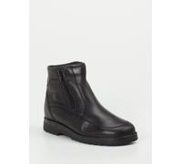 Ganter Boots in schwarz in Größe: 46.5 für Herren Weite: H