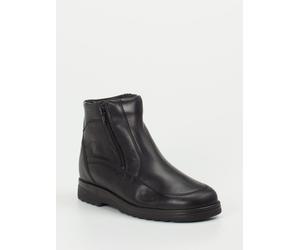 Ganter Boots in schwarz in Größe: 46.5 für Herren Weite: H