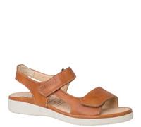 Ganter Sandale Gina Damen Cognac Braun Größe 39 20/0181-2600