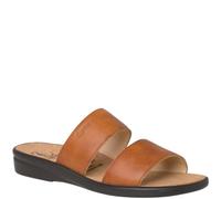 Ganter braune Sonnica Pantolette