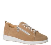 Ganter Damen Klara Sneaker, lighttoffe, 37.5 EU Weit