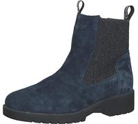 Ganter Damen Ellen-Stiefel-G Stiefelette, Blue, 41 EU