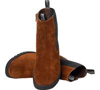 Ganter Damen Ellen-Stiefel-G Stiefelette, Tabacco, 35 EU