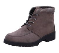 Ganter Damen Ellen-Stiefel-G Stiefeletten, Grau (Vulcano 67000), 36 EU