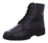 Ganter Damen Ellen-Stiefel-G Stiefeletten, Schwarz (Schwarz 1000), 38 EU