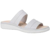 Ganter Damen Evi Hausschuh, lightlavender, 41 EU Schmal