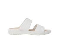 Ganter Damen Evi Hausschuh, Milk, 38 EU Schmal