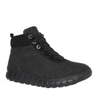 Ganter Damen-Stiefelette EVO H Schwarz Weit Größe 38 EU