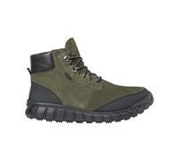 Ganter Damen Evo-damenHalblange Stiefel