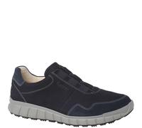 Ganter Damen EVO Herren-H Sneaker, 45 EU Weit