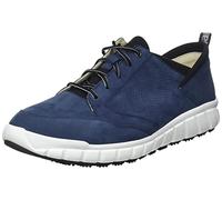 Ganter Damen EVODAMEN Sneaker, Ink, 44 EU