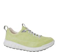 Ganter Damen EVODAMEN Sneaker, Lime, 41 EU