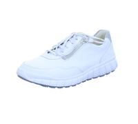 Ganter Damen EVODAMEN Sneaker, Milk, 36 EU