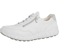 Ganter Damen EVODAMEN Sneaker, Milk, 43 EU