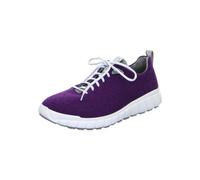 Ganter Damen EVODAMEN Sneaker, violett, 40.5 EU