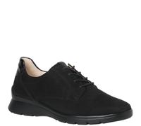 Ganter Damen Fara-f Sneaker, Schwarz, 41 EU Schmal
