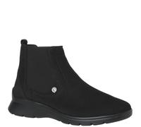 Ganter Fara für Damen, schwarz, Größe 43 EU / 9 UK