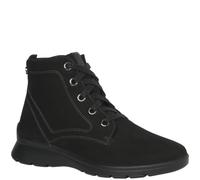 Ganter Damen FARA-F Stiefelette, Schwarz, 41 EU Schmal