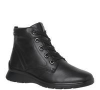 Ganter Damen FARA-F Stiefelette, Schwarz, 41 EU Schmal